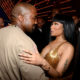 Ye aka Kanye West Is Upset Nicki Minaj Won't Clear An Old Verse