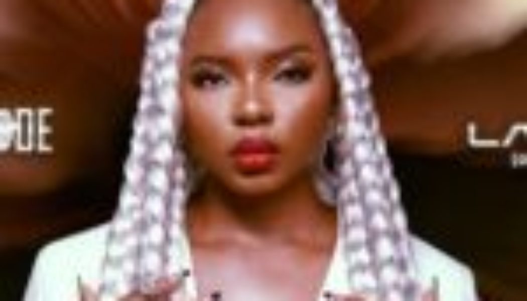 Yemi Alade - Ladies (Get Up)