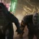 You need to see Godzilla and Kong running in the trailer for The New Empire