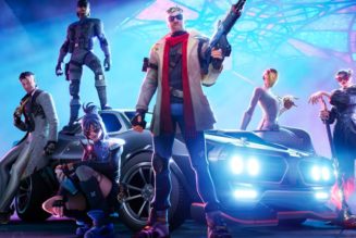 Zack Snyder Is Interested in Directing a Live-Action 'Fortnite' Movie