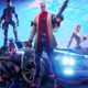 Zack Snyder Is Interested in Directing a Live-Action 'Fortnite' Movie