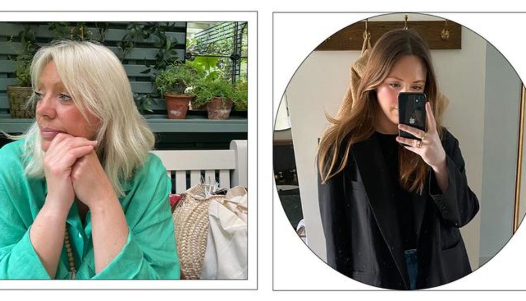 13 New-In, Anti-Trend Items From H&M That Have My 57-Year-Old Mum and I Hooked