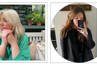 13 New-In, Anti-Trend Items From H&M That Have My 57-Year-Old Mum and I Hooked