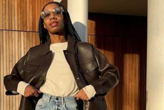 17 Classic High-Street Buys That Make Up My 2024 Capsule Wardrobe