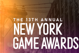 2024 New York Game Awards Nominees Revealed