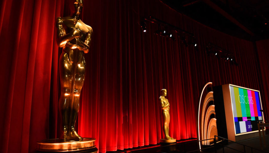 2024 Oscars Nominations Announced, X Fans Call Out Snubs