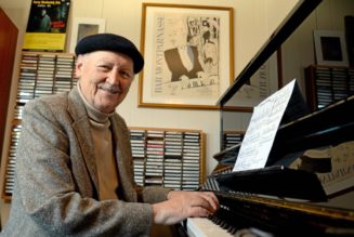 3 great music events coming up in Marin