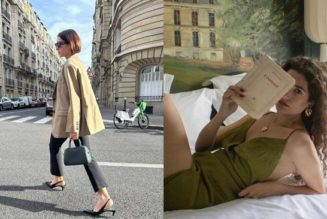 3 Quick and Elegant Ways French Women Are Updating Their Outfits for 2024