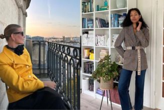 3 Quick and Elegant Ways Scandi Women Are Updating Their Outfits for 2024