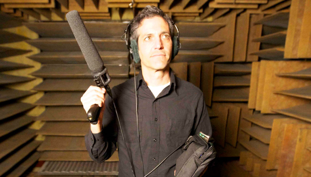 32 Sounds: The Oscar-Shortlisted Documentary That Will Change the Way You Listen