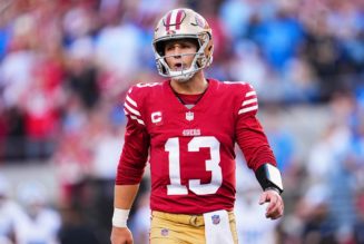 49ers head to Super Bowl LVIII after thrilling second-half comeback beats Lions