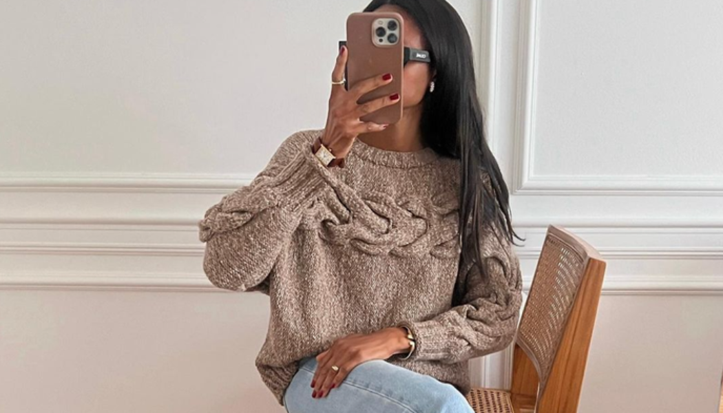 5 2024 Trends That Will Make Your Favourite Jeans Look Very Fresh