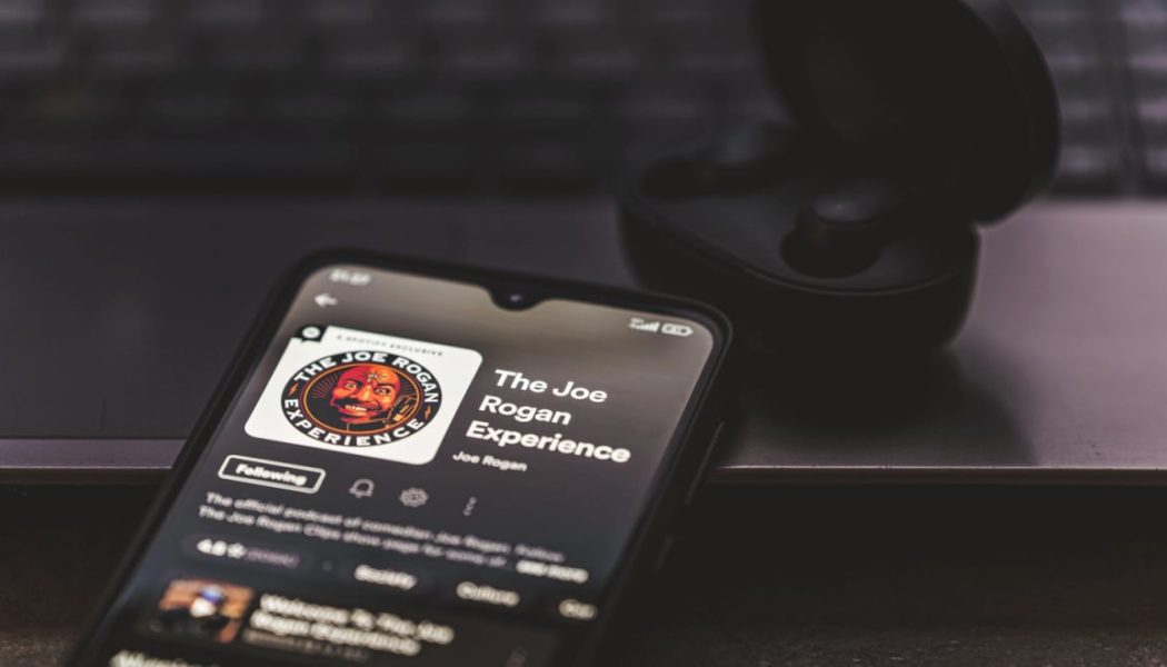 5 Best Joe Rogan Podcasts About Health | HealthNews