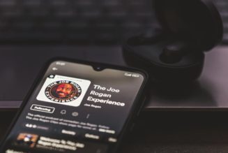 5 Best Joe Rogan Podcasts About Health | HealthNews