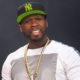 50 Cent Sued By Radio Host Over Wild Mic Toss