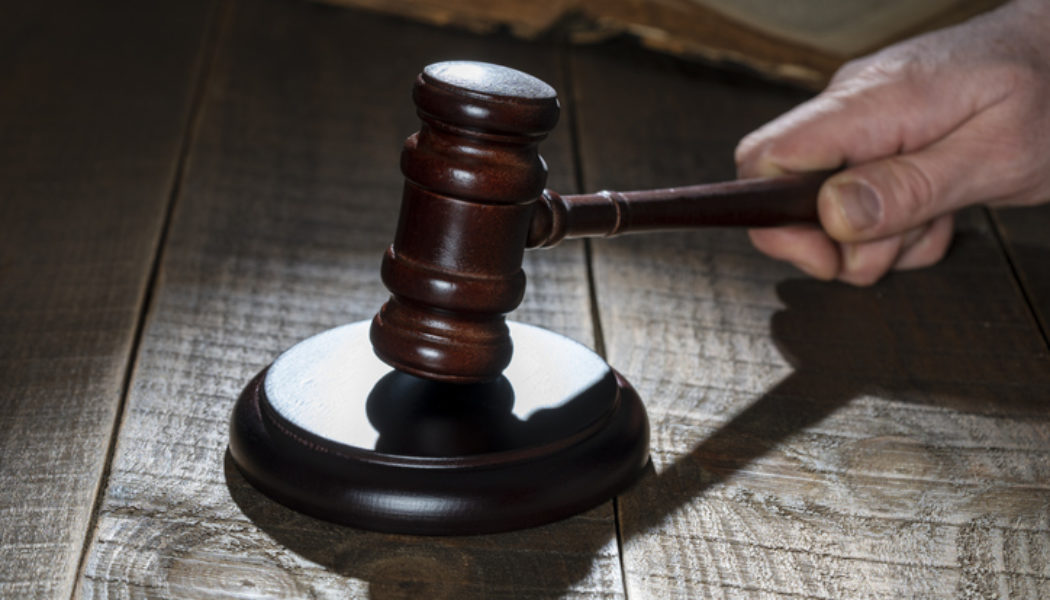 6 Alleged Chicago Gang Members Charged In FBG Duck Murder