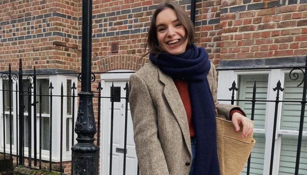 6 Simple Outfits You Can Count on in Cold January Weather