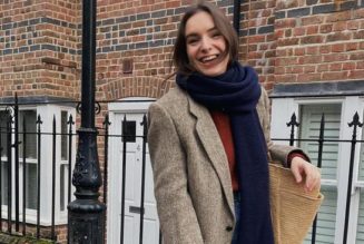 6 Simple Outfits You Can Count on in Cold January Weather