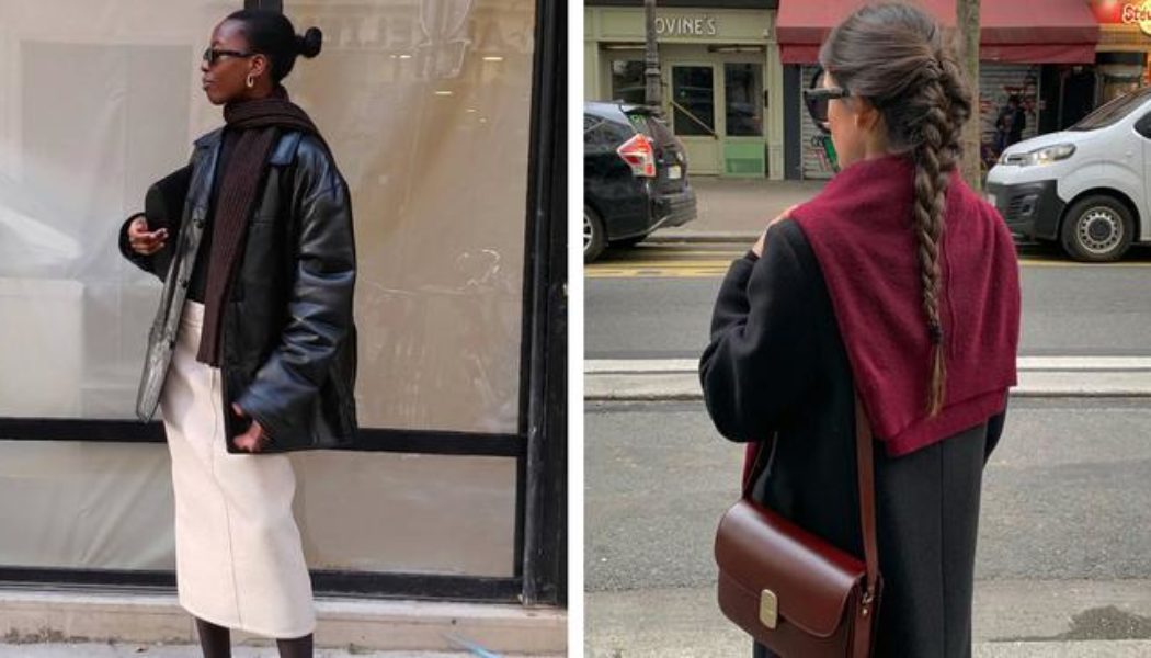 6 Small Trends French Women Are Updating Their 2024 Outfits With