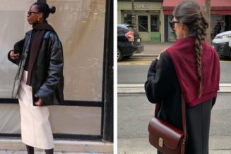 6 Small Trends French Women Are Updating Their 2024 Outfits With