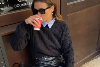 7 Anti-Trend Outfit Ideas I'm Copying Straight From the Streets of Paris