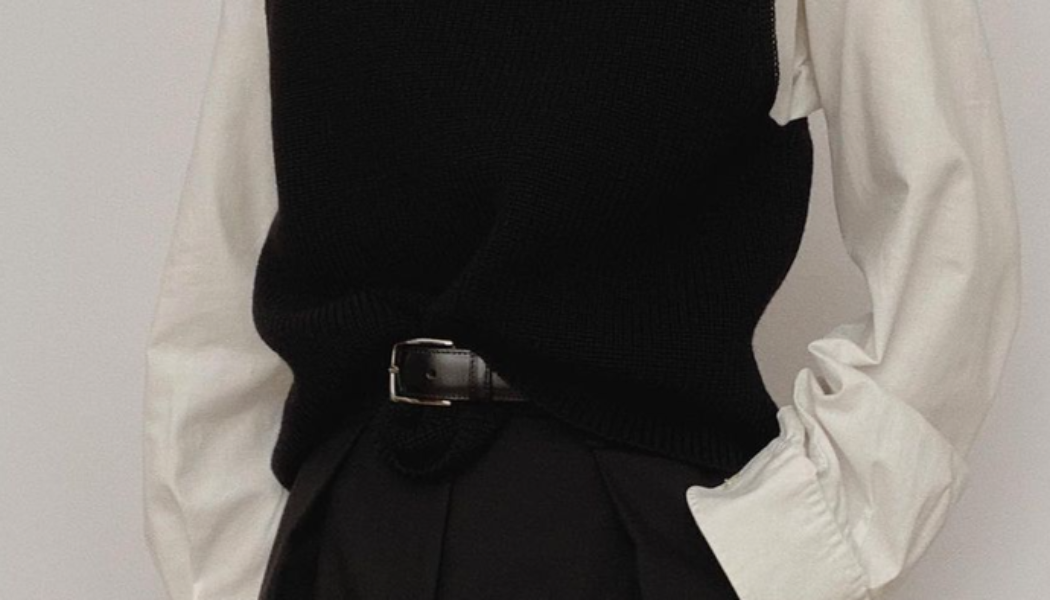 8 Anti-Jeans Outfits the Scandi Fashion Set Swear By in Winter