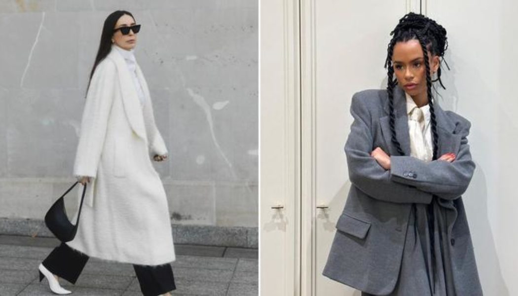 8 Chic Fashion Trends Europeans Are Wearing Now That We’re Immediately Copying