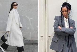 8 Chic Fashion Trends Europeans Are Wearing Now That We’re Immediately Copying