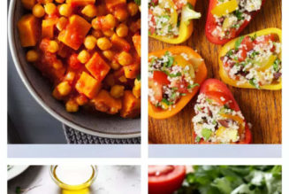 8 Zero-oil meals for a healthy lifestyle