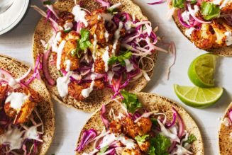 80 Easy Better-For-You Dinners You’ll Actually Look Forward To Eating