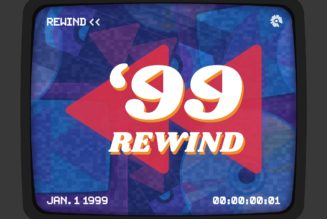 ’99 Rewind Is Coming: Looking Back on Pop Culture’s Game-Changing Year