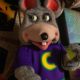 A 'Chuck E. Cheese' TV Game Show Is in the Works