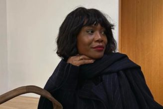 A French Woman Walks Into Hairdresser—4 Bobs I Know She's Considering