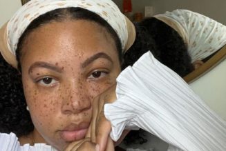 A Makeup Artist Just Told Me Her Best-Kept Secret to Cover Dark Circles