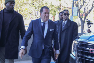 A$AP Rocky's Lawyer Dumps Donald Trump As Client