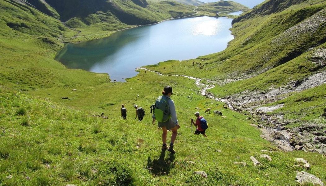 Add These Three Hiking Trails To Your 2024 Travel Bucket List