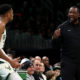 Adrian Griffin’s dismissal likely signals more moves for the Bucks - Yahoo Sports