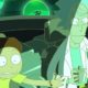 Adult Swim Shares Second Teaser for 'Rick and Morty: The Anime'