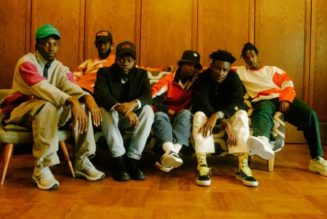 African acts named in Dazed 100 class of 2023