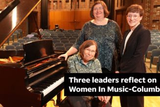 After 141 years, Women in Music-Columbus has disbanded