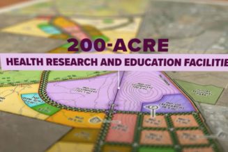 AKT, UC Davis team up to create ‘healthy living’ community