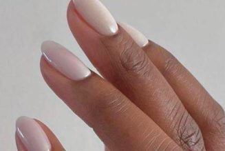 All Experts Agree: This Is the Most Rich-Looking Nail Colour of All Time