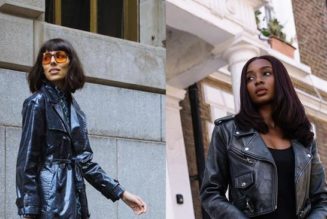 All Signs Point to the "Mob-Wife" Bob Being Spring’s Top Hair Trend