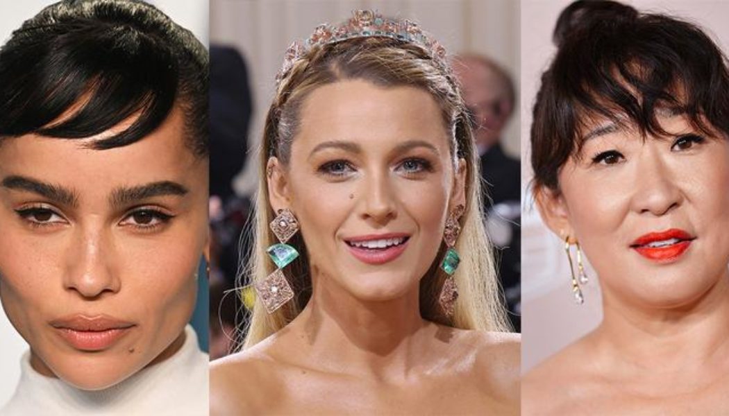 An Expert Just Told Me the Best Makeup for Every Eye Shape, From Hooded to Round