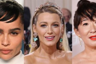 An Expert Just Told Me the Best Makeup for Every Eye Shape, From Hooded to Round