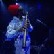 André 3000 performs “That Night in Hawaii When I Turned Into a Panther...” on Colbert