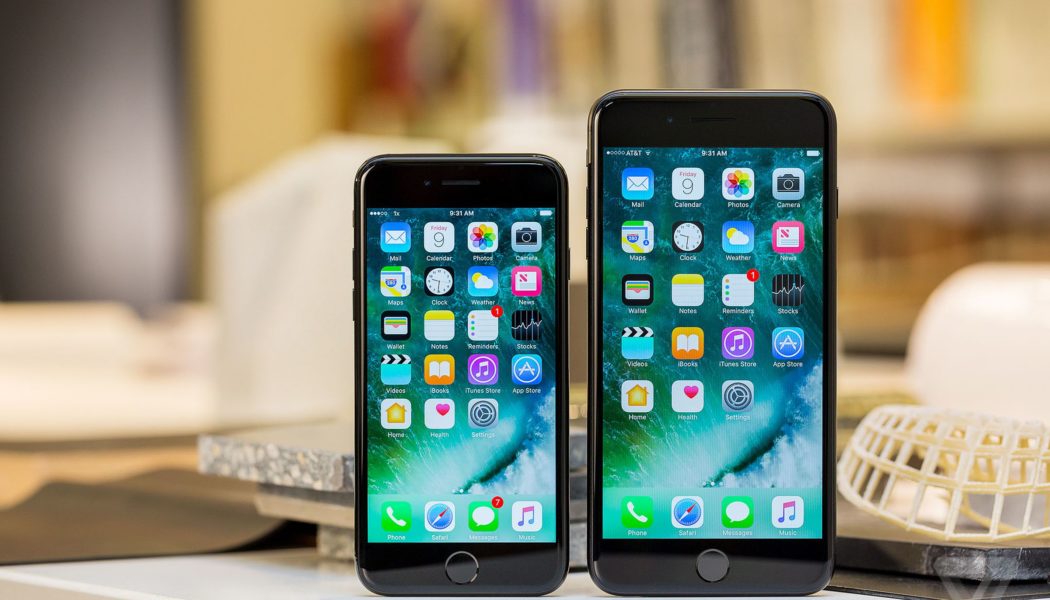 Apple is sending out checks for ‘batterygate’ class action claims