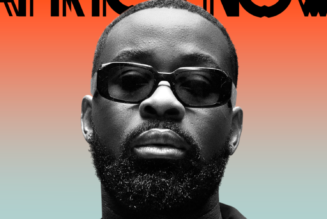 Apple Music launches its next Africa Now DJ mix featuring Sarz | HYPE