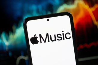 Apple Music Will Pay Artists More for Higher Quality Audio