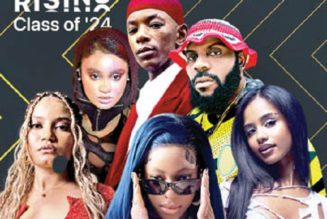 Apple Music’s ‘Africa Rising’ introduces class of ‘24